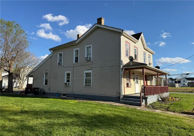 4th image of 529 Baltimore St, Middletown, OH 45044 | MLS# 956153