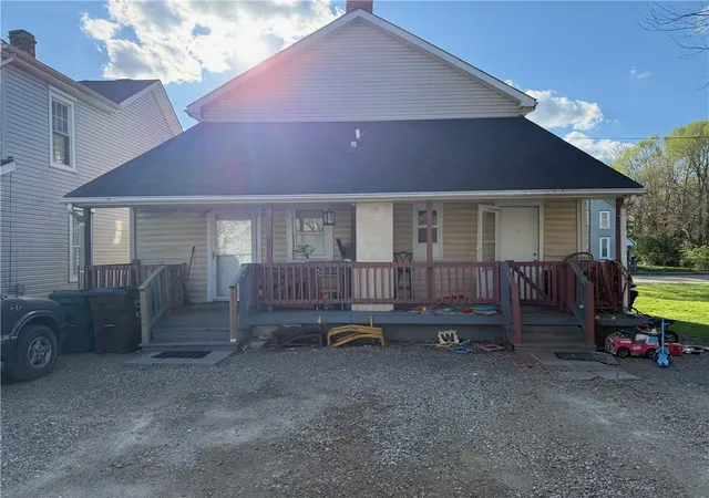8th image of 529 Baltimore St, Middletown, OH 45044 | MLS# 956153