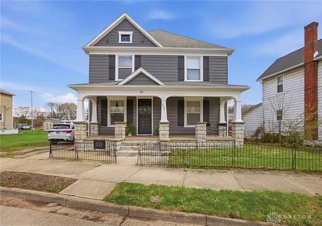 Homes for sale in Miamisburg, OH | 232 Suttman St, Miamisburg, OH 45342 | MLS# 954625
