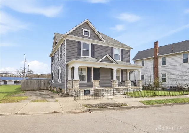 Homes for sale in Miamisburg, OH | 232 Suttman St, Miamisburg, OH 45342 | MLS# 954625