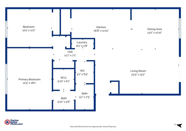 Homes for sale in Kettering, OH | 3205 Southdale Dr #3, Kettering, OH 45409 | MLS# 956608