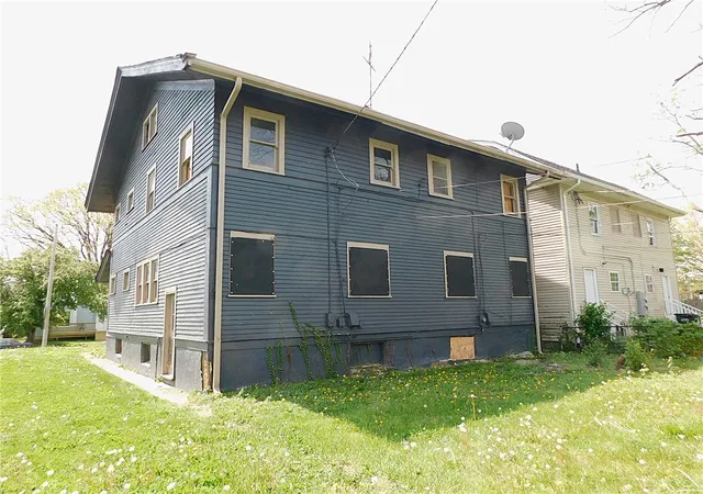 Homes for sale in Dayton, OH | 817 Harvard Blvd, Dayton, OH 45406