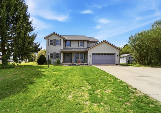 Homes for sale in Springfield, OH | 3475 Kenerly St, Springfield, OH 45502 | MLS# 956315