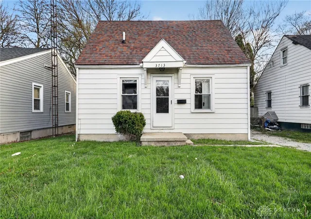 Homes for sale in Harrison Twp, OH | 3713 El Paso Ave, Harrison Twp, OH 45406 | MLS# 955919