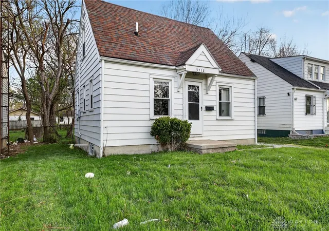 Homes for sale in Harrison Twp, OH | 3713 El Paso Ave, Harrison Twp, OH 45406 | MLS# 955919