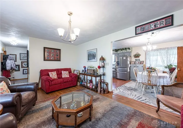 Homes for sale in Greenville, OH | 107 Oxford Dr, Greenville, OH 45331 | MLS# 956860