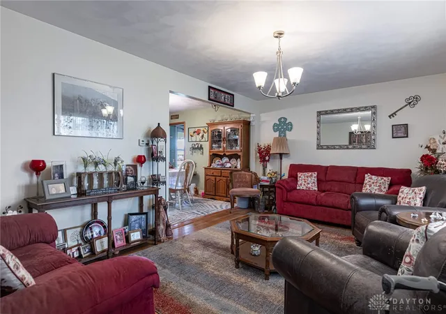 Homes for sale in Greenville, OH | 107 Oxford Dr, Greenville, OH 45331 | MLS# 956860