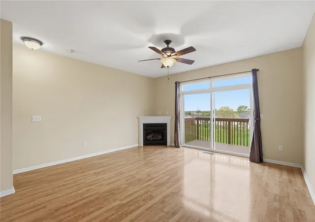 Listing Photo 4 - Condo for sale in building located at 4324 Straight Arrow Rd, Beavercreek, OH 45430