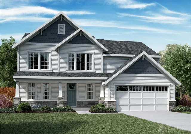 1st image of 5970 Shooting Star St, Tipp City, OH 45371 | MLS# 956911