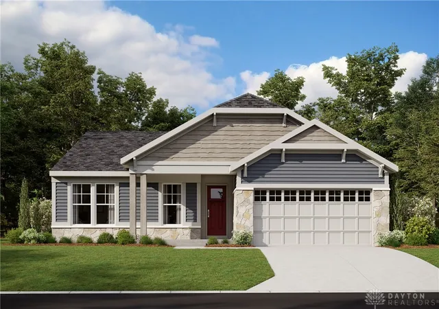 1st image of 5946 Shooting Star St, Tipp City, OH 45371 | MLS# 956914