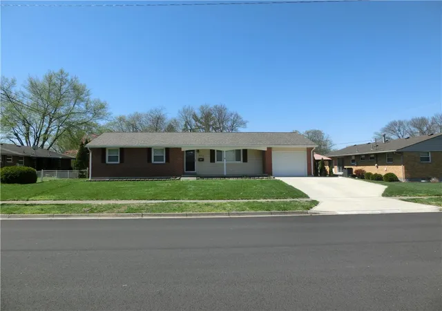 Photo 1 of Single family home for sale at 509 Desales St, Vandalia, OH 45377 | MLS# 956888 | Listing updated on 2026-04-23