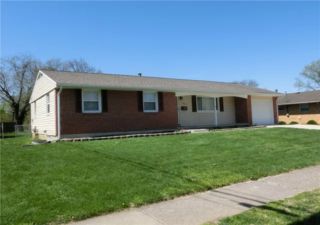 Photo 2 of Single family home for sale at 509 Desales St, Vandalia, OH 45377 | MLS# 956888 | Listing updated on 2026-04-23