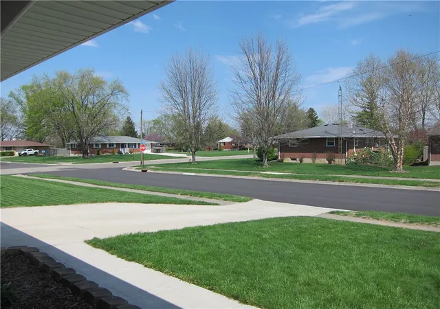 Photo 3 of Single family home for sale at 509 Desales St, Vandalia, OH 45377 | MLS# 956888 | Listing updated on 2026-04-23