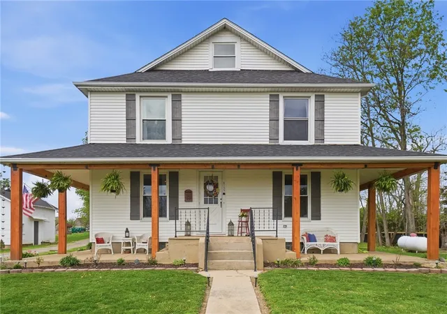 1st image of 6155 N Union Rd, Clayton, OH 45315 | MLS# 956839