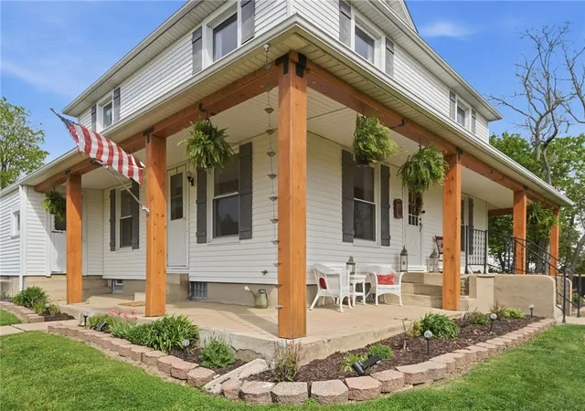 2nd image of 6155 N Union Rd, Clayton, OH 45315 | MLS# 956839