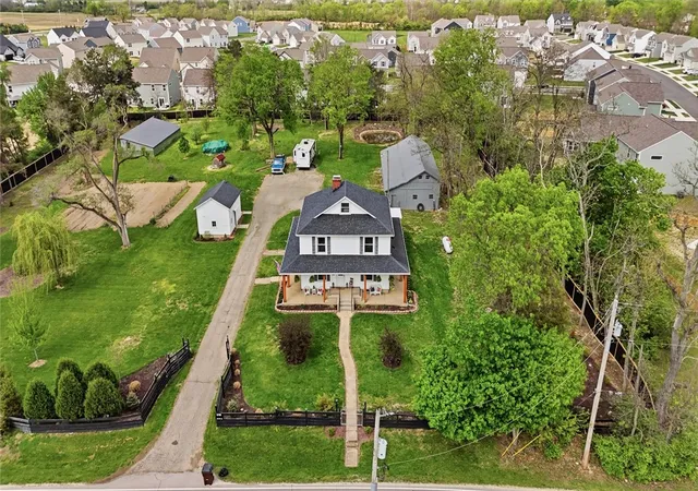 3rd image of 6155 N Union Rd, Clayton, OH 45315 | MLS# 956839