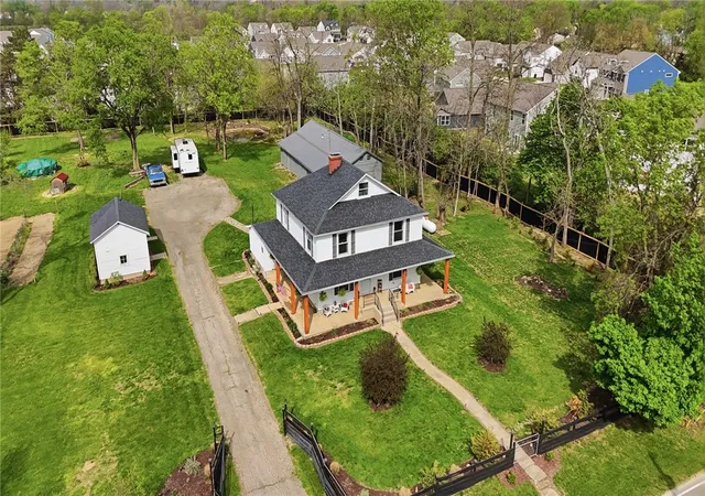 4th image of 6155 N Union Rd, Clayton, OH 45315 | MLS# 956839