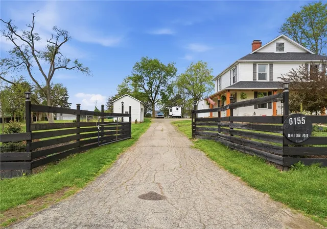 59th image of 6155 N Union Rd, Clayton, OH 45315 | MLS# 956839