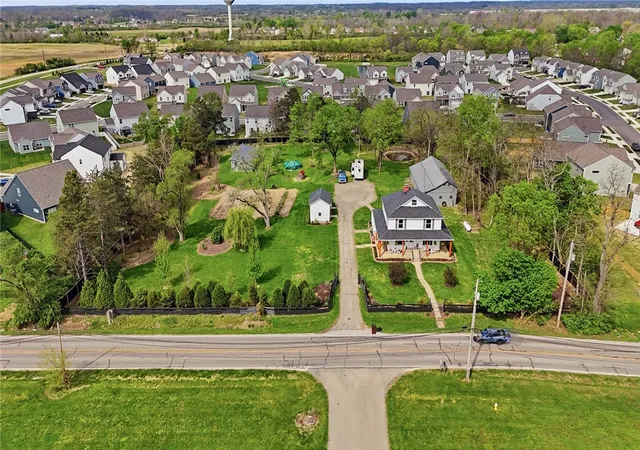 5th image of 6155 N Union Rd, Clayton, OH 45315 | MLS# 956839