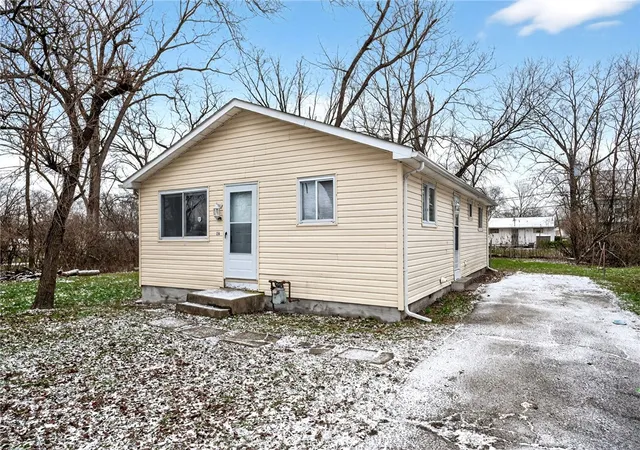 Homes for sale in Dayton, OH | 734 Tyson Ave, Dayton, OH 45417 | MLS# 956918