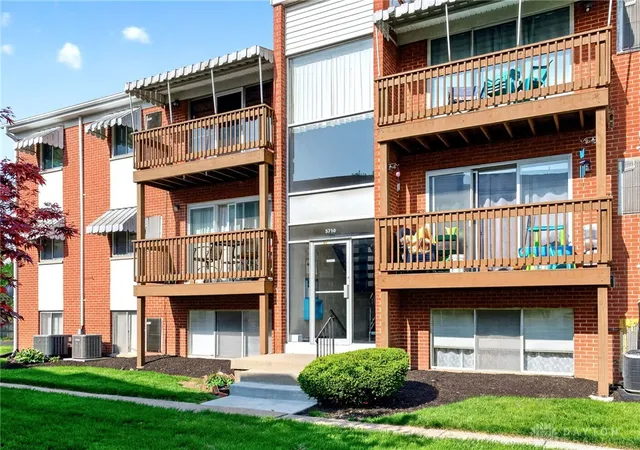 4th image of 5710 W Coach Dr #B, Dayton, OH 45440 | MLS# 956937
