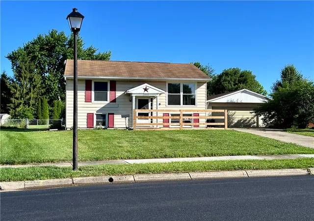 Homes for sale in Springfield, OH | 2014 Westboro Ave, Springfield, OH 45503 | MLS# 956931
