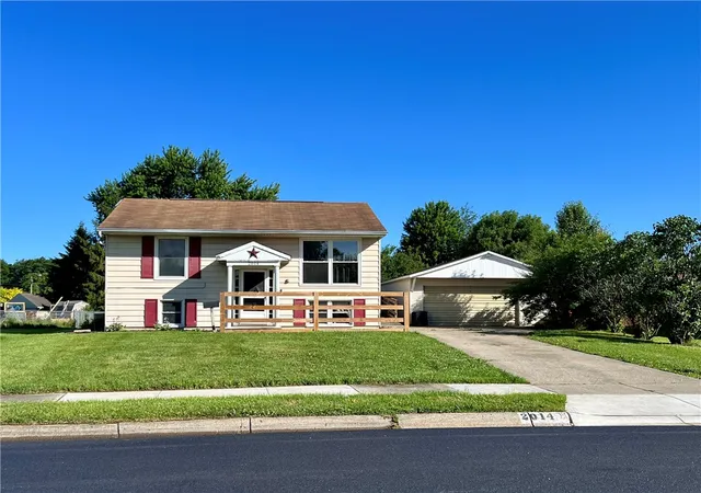 Homes for sale in Springfield, OH | 2014 Westboro Ave, Springfield, OH 45503 | MLS# 956931