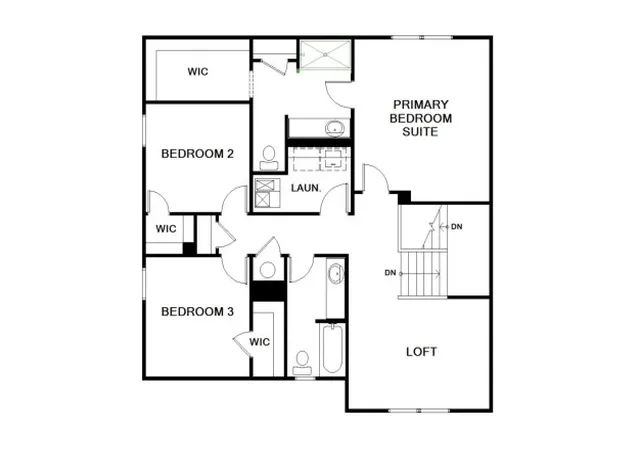 19th image of 4005 Chakeres Ave, Springfield, OH 45505 | MLS# 956954
