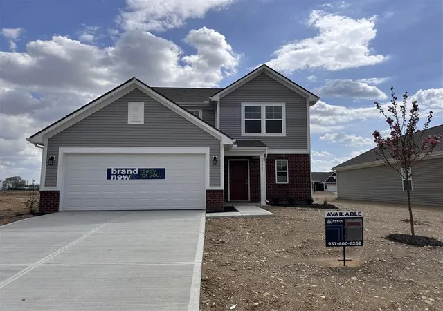 1st image of 4005 Chakeres Ave, Springfield, OH 45505 | MLS# 956954