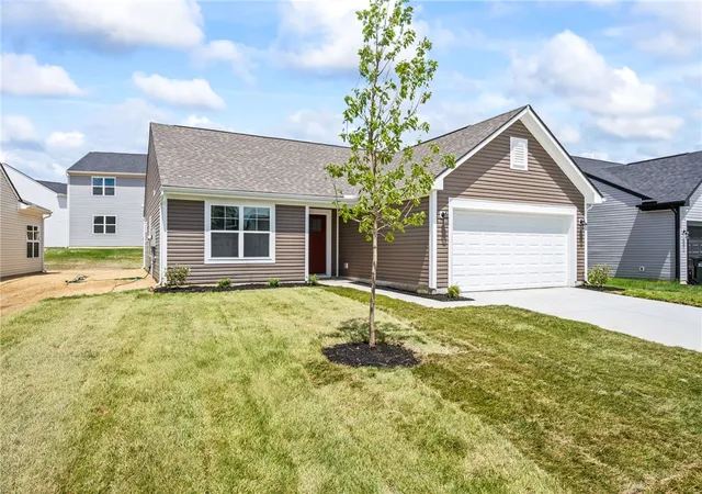 Homes for sale in Piqua, OH | 1579 Chikasaw Wy, Piqua, OH 45356 | MLS# 956972