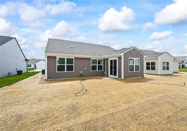 Homes for sale in Piqua, OH | 1579 Chikasaw Wy, Piqua, OH 45356 | MLS# 956972