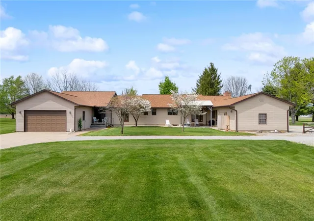 Photo 5 of Single family home for sale at 4971 Lackey Rd, Cedarville, OH 45314 | MLS# 956982 | Listing updated on 2026-08-29