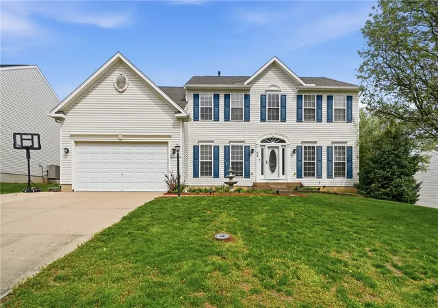 Homes for sale in Monroe, OH | 44 Ridge Wood Dr, Monroe, OH 45050 | MLS# 956970