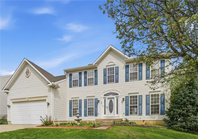 Homes for sale in Monroe, OH | 44 Ridge Wood Dr, Monroe, OH 45050 | MLS# 956970