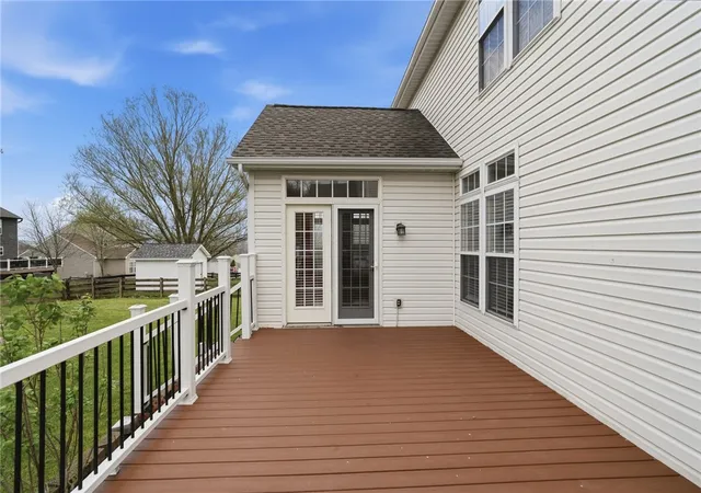 Homes for sale in Monroe, OH | 44 Ridge Wood Dr, Monroe, OH 45050 | MLS# 956970