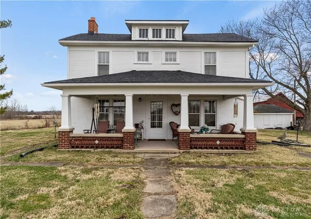 1st image of 2783 Us Route 68, Xenia, OH 45385 | MLS# 956682