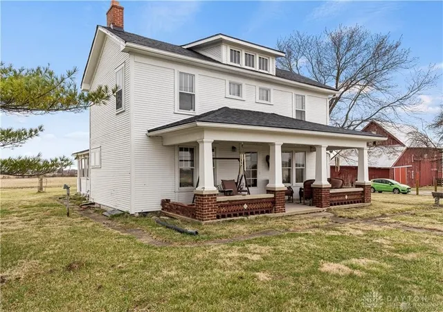 2nd image of 2783 Us Route 68, Xenia, OH 45385 | MLS# 956682