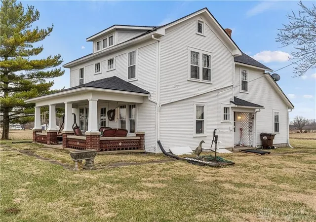 Photo 3 of Single family home for sale at 2783 Us Route 68, Xenia, OH 45385 | MLS# 956682 | Listing updated on 2026-04-22