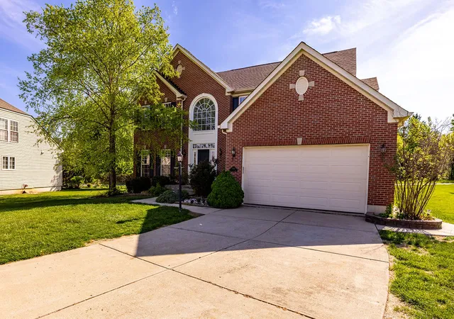 Homes for sale in Liberty Twp, OH | 5742 Woodmansee Wy, Liberty Twp, OH 45011 | MLS# 957017
