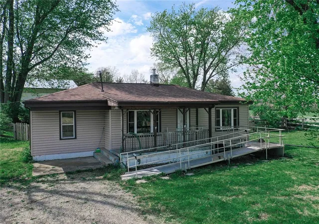 Homes for sale in Camden, OH | 9533 Stephen Young Rd, Camden, OH 45311 | MLS# 957029