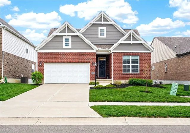 1st image of 10023 Washington Glen Dr, Washington Twp, OH 45458 | MLS# 956995