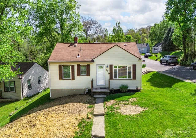 Homes for sale in Dayton, OH | 620 S Elm St, Dayton, OH 45449 | MLS# 957035