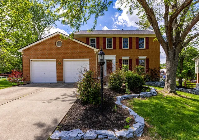 1st image of 7497 Rolling Meadows Dr, West Chester, OH 45069 | MLS# 957033