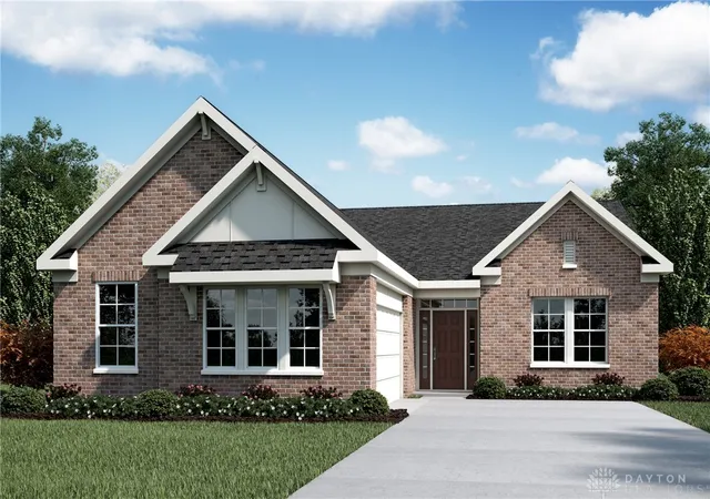 1st image of 4518 Renaissance Park, Franklin, OH 45005 | MLS# 957058