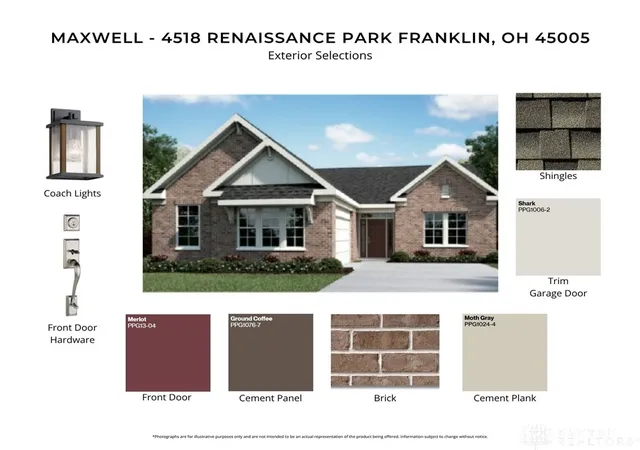 2nd image of 4518 Renaissance Park, Franklin, OH 45005 | MLS# 957058