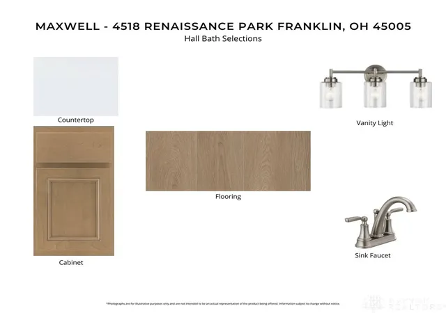 3rd image of 4518 Renaissance Park, Franklin, OH 45005 | MLS# 957058