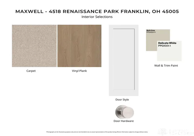 4th image of 4518 Renaissance Park, Franklin, OH 45005 | MLS# 957058