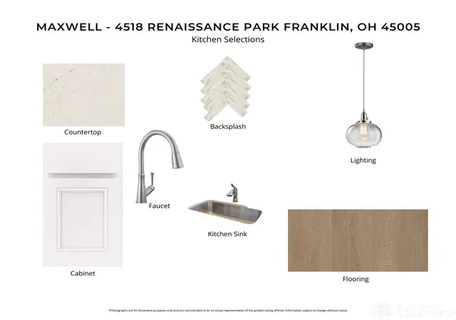 5th image of 4518 Renaissance Park, Franklin, OH 45005 | MLS# 957058