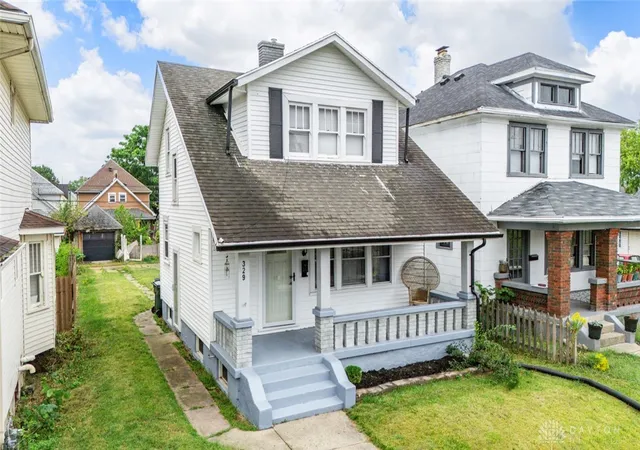 1st image of 329 Grove Ave, Dayton, OH 45404 | MLS# 957078