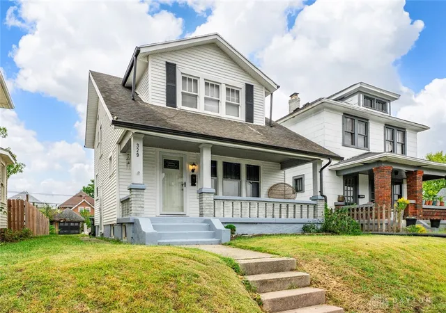 3rd image of 329 Grove Ave, Dayton, OH 45404 | MLS# 957078